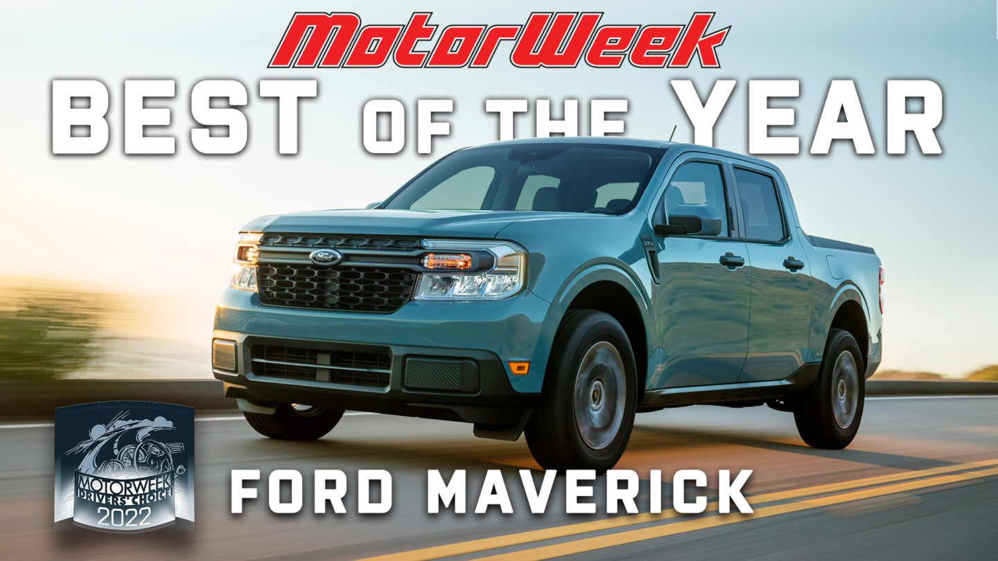 Maverick