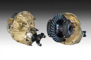Gear Swaps Made Easy With Mark Williams Third Members