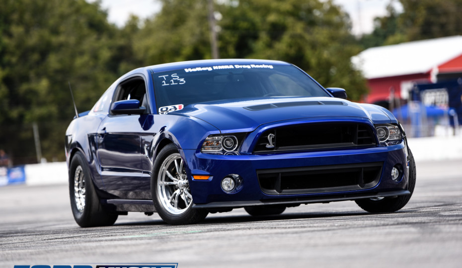 ICYMI: Ford Muscle’s Top Stories from February 2022