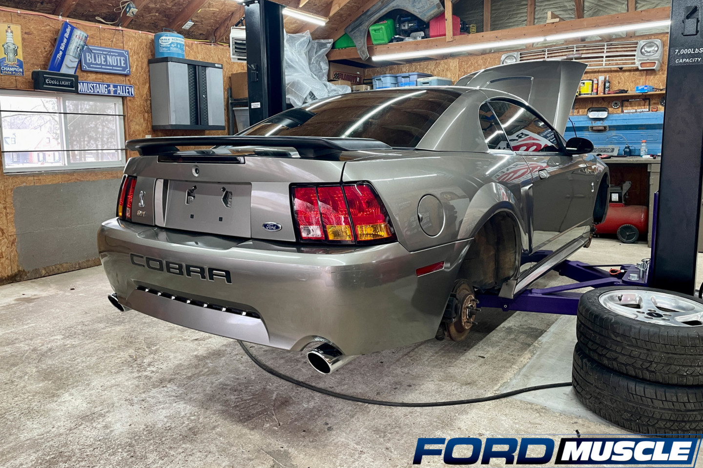 Project Apex