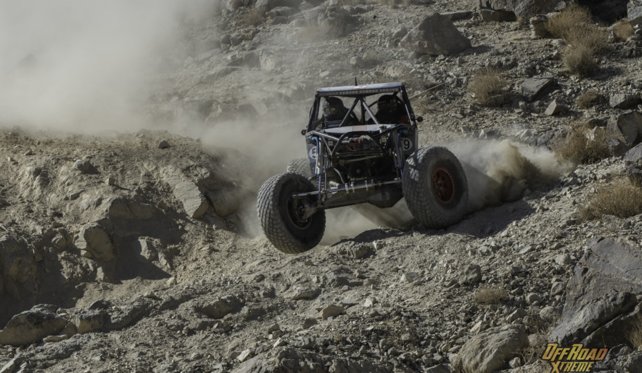 Race Coverage: King of the Hammers 2022 Nitto Tire Race of Kings