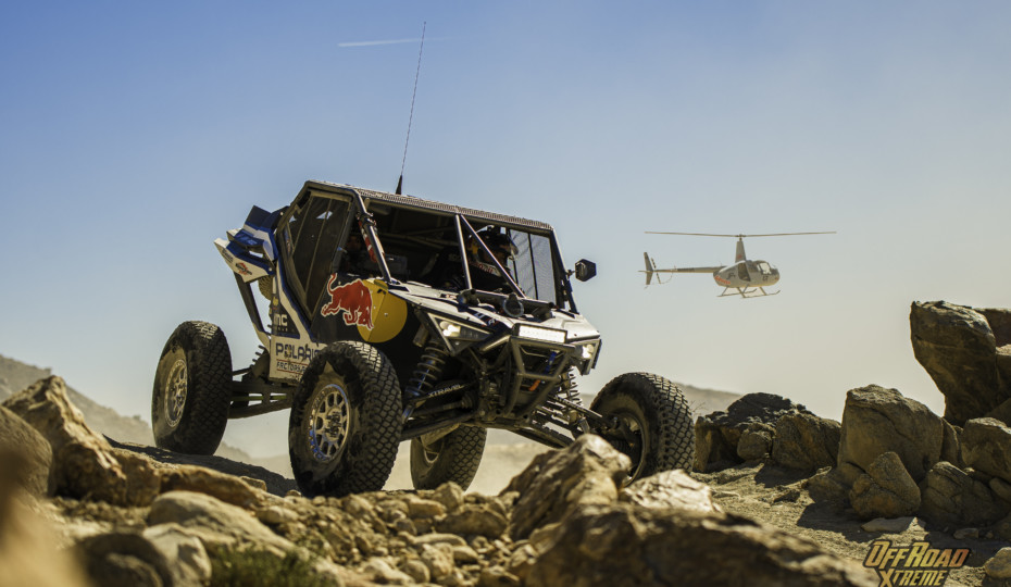 Race Coverage: King of the Hammers 2022 Nitto Tire Race of Kings
