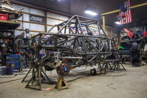 KOH 2022: What Does It Take To Get To The King Of The Hammers