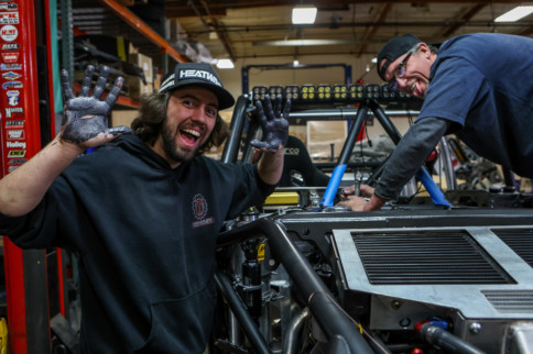 KOH 2022: What Does It Take To Get To The King Of The Hammers
