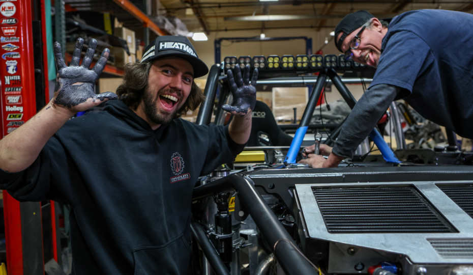 KOH 2022: What Does It Take To Get To The King Of The Hammers