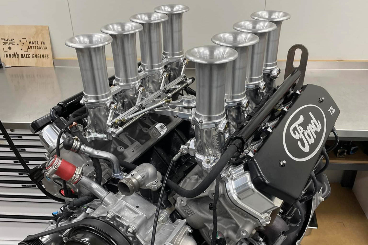 7.3l