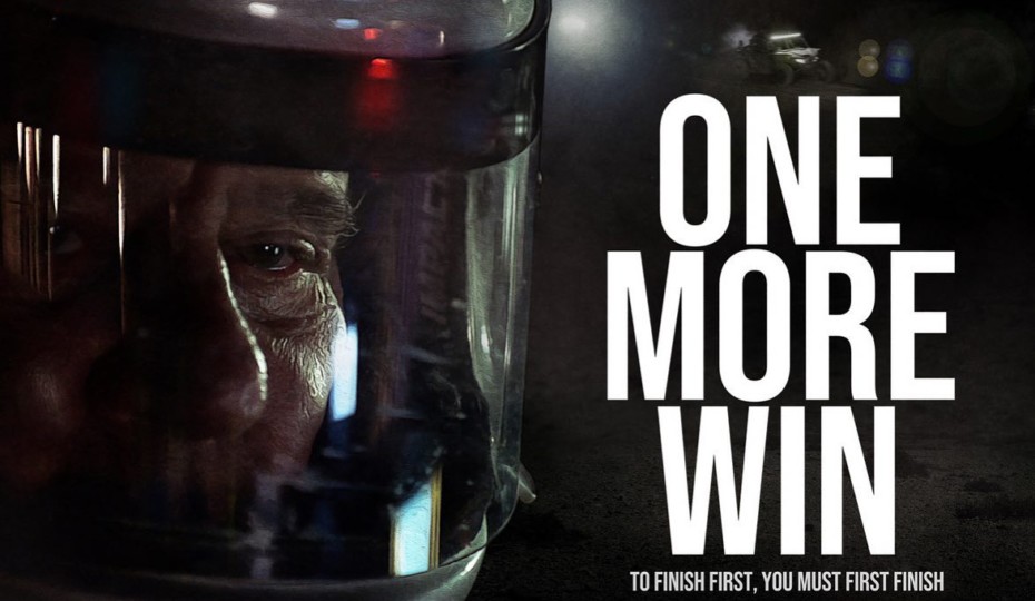 One More Win - A Film Documentary Tribute To Rod Hall