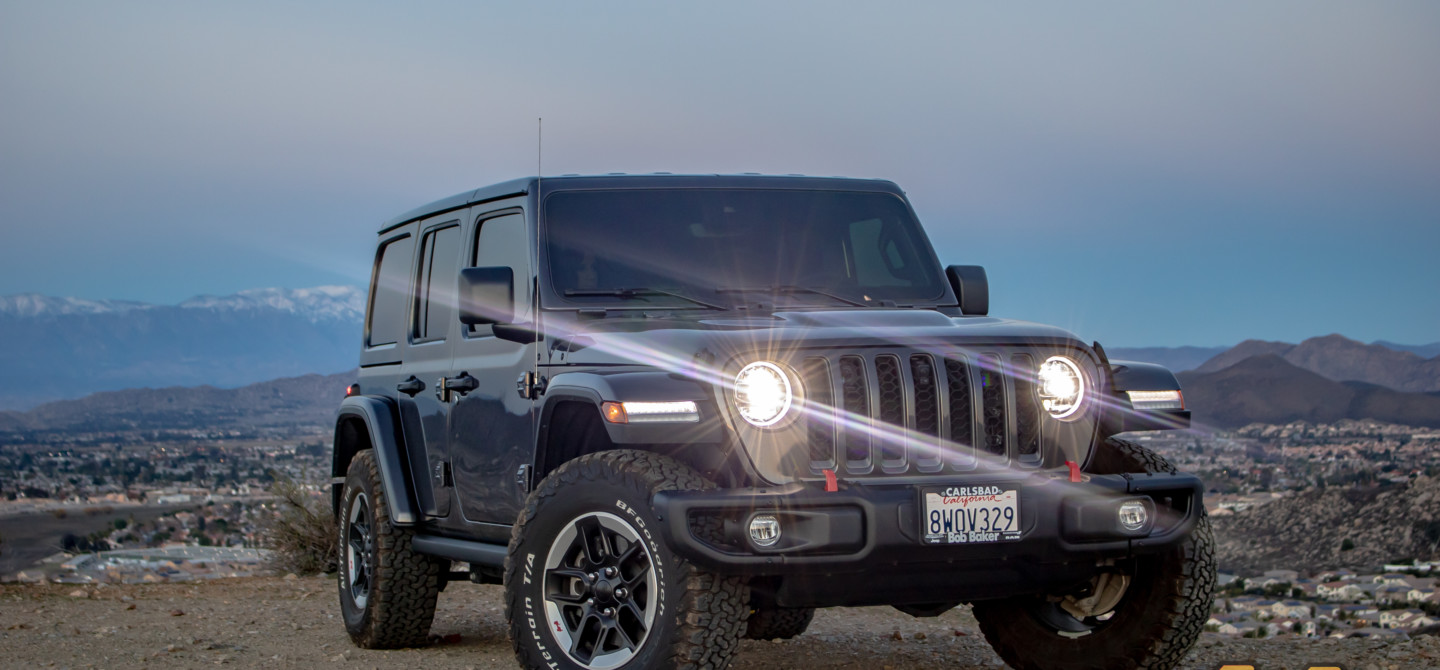 Project ORXtreme JL