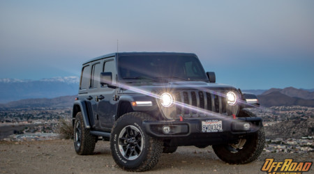 Project ORXtreme JL