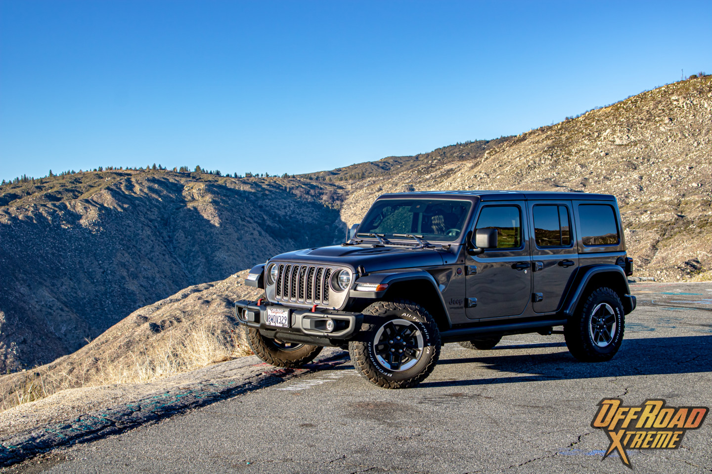ORXtreme JL
