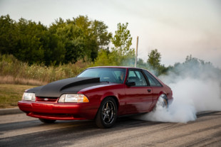 DELETED: Skyler Hardy's 1992 Ford Mustang LX