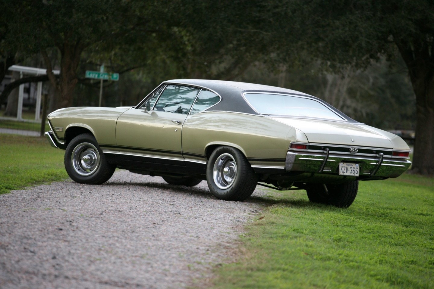 Chevelle