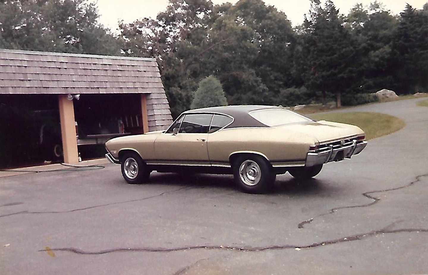 Chevelle