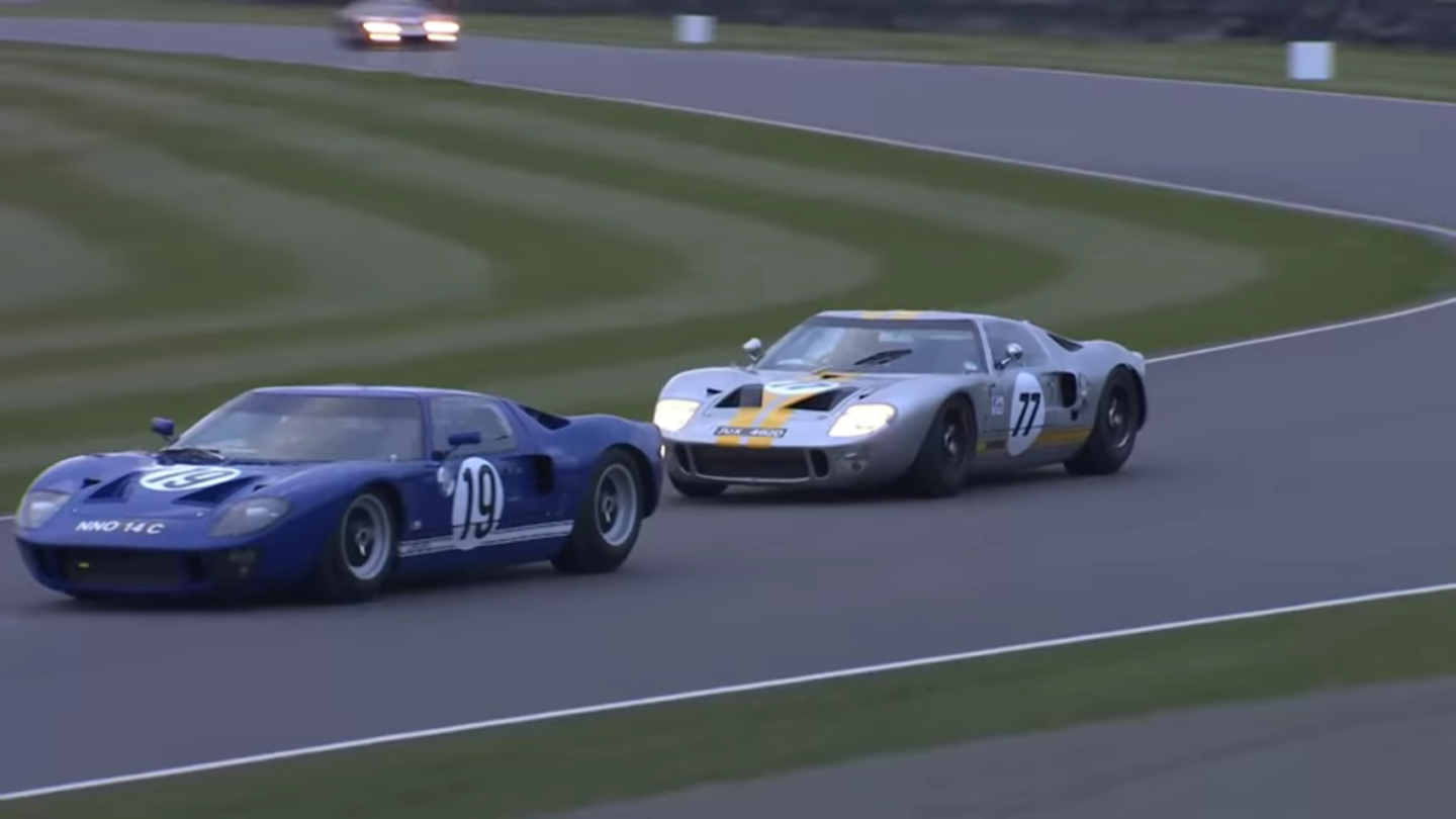 goodwood
