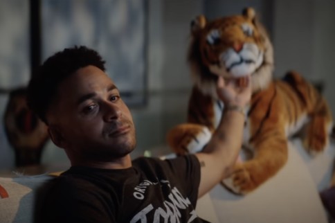 Video: Toyota's New NHRA-Themed TV Commercial Is Next Level