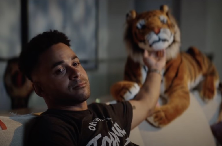 Video: Toyota's New NHRA-Themed TV Commercial Is Next Level