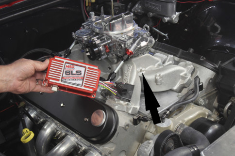 “What I Learned Today” With Jeff Smith — Bolt Holes And Vacuum Leaks