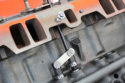 “What I Learned Today” With Jeff Smith: Intake Bolts Can Be Too Long