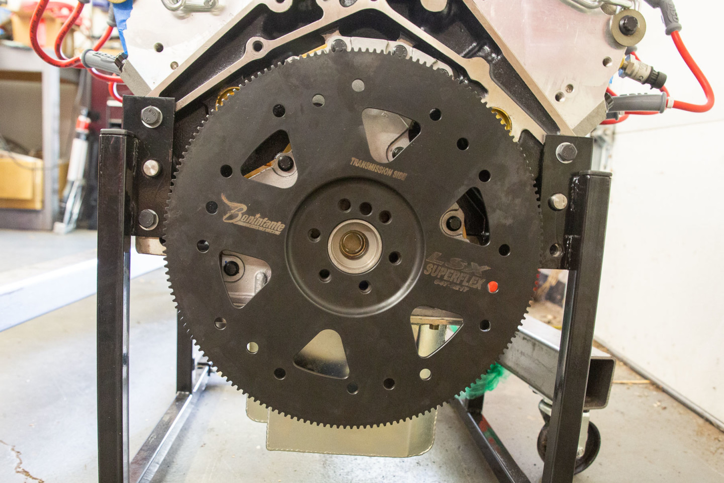 flexplate