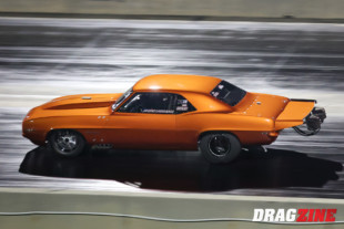 Project BlownZ28 Rolls Into 2022 New And Improved