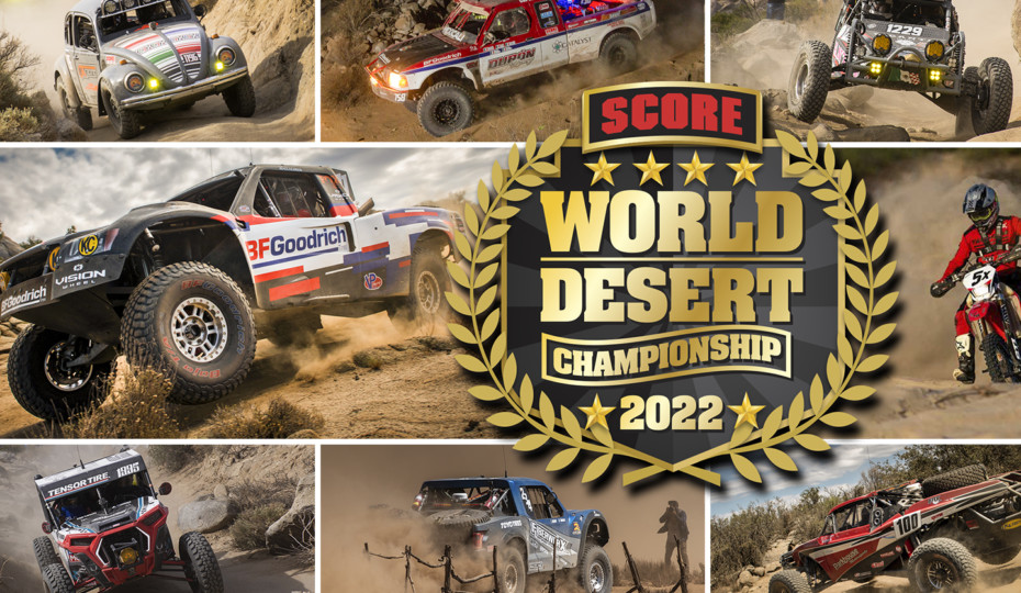 2022 SCORE San Felipe 250: Everything You Need To Know