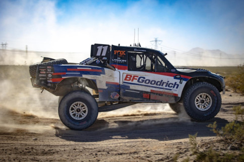 2022 SCORE San Felipe 250: Everything You Need To Know