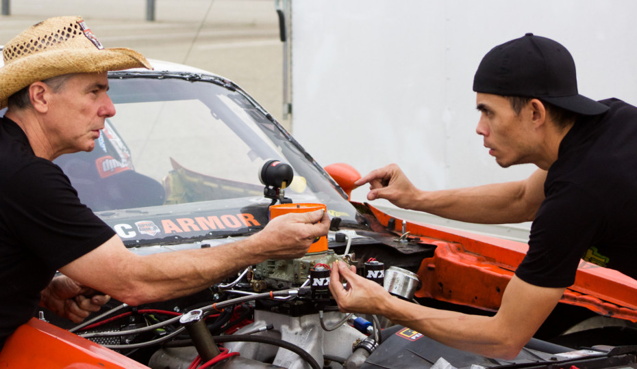 Creative Automotion: The Art of Farmtruck & AZN