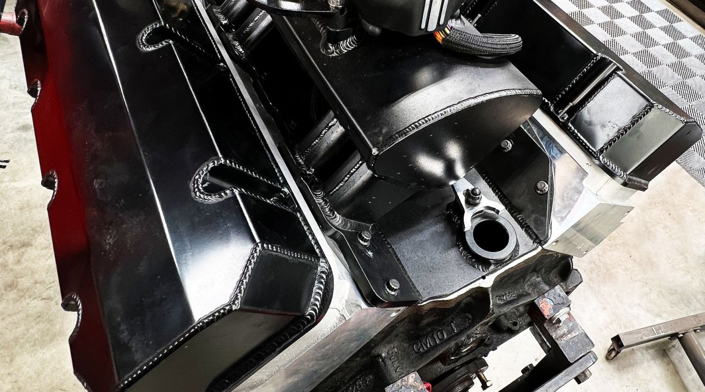 distributor gear
