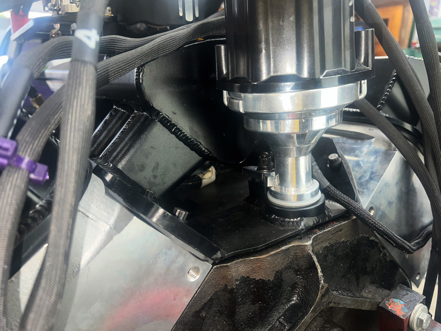 distributor gear