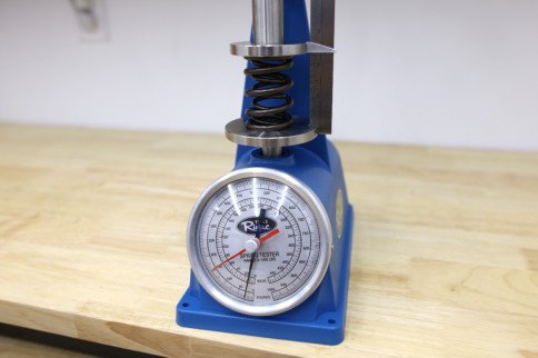 EngineLabs' Tool Of The Month — Rimac Big Blue Valvespring Tester