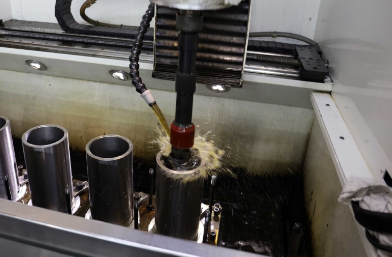 Epartrade Webinar: The Evolution of Piston Rings And Honing Science