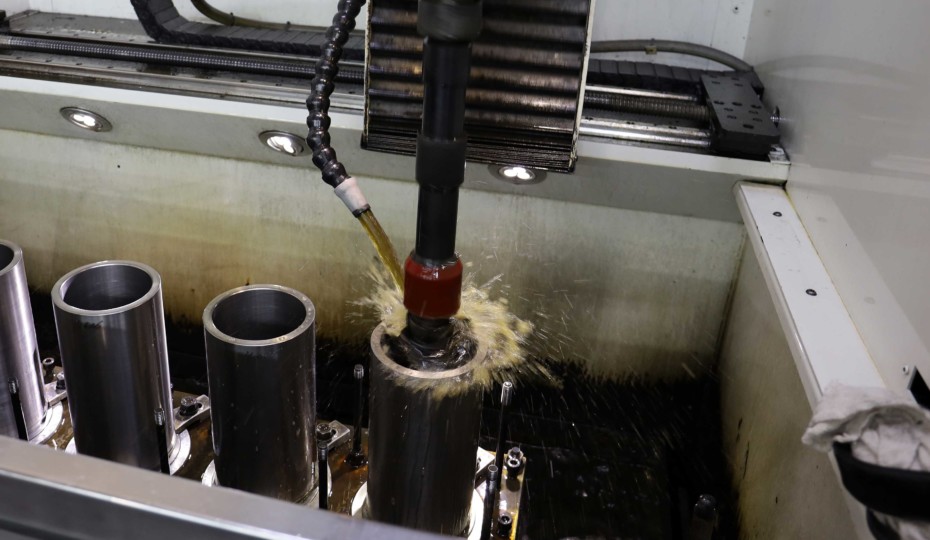 Epartrade Webinar: The Evolution of Piston Rings And Honing Science