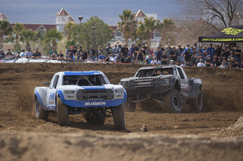 Event Alert: The 2022 Mint 400 Live Stream And How To Watch