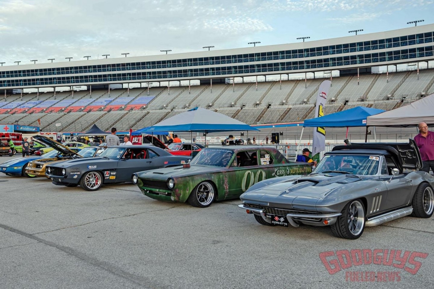 Goodguys