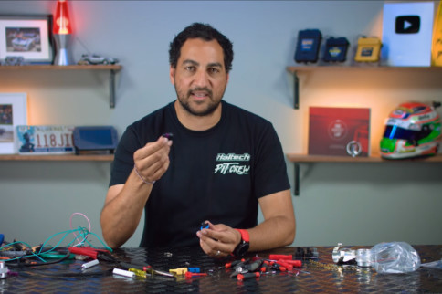 Here's How To De-pin Connectors Like A Pro