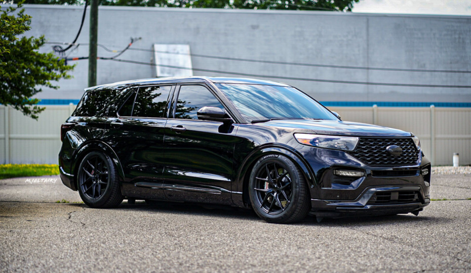 ICYMI: Ford Muscle’s Top Stories from March 2022