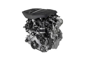Is The Hemi Dead? Stellantis Announces All-New Twin-Turbo Inline-Six