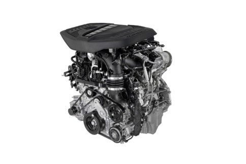 Is The Hemi Dead? Stellantis Announces All-New Twin-Turbo Inline-Six