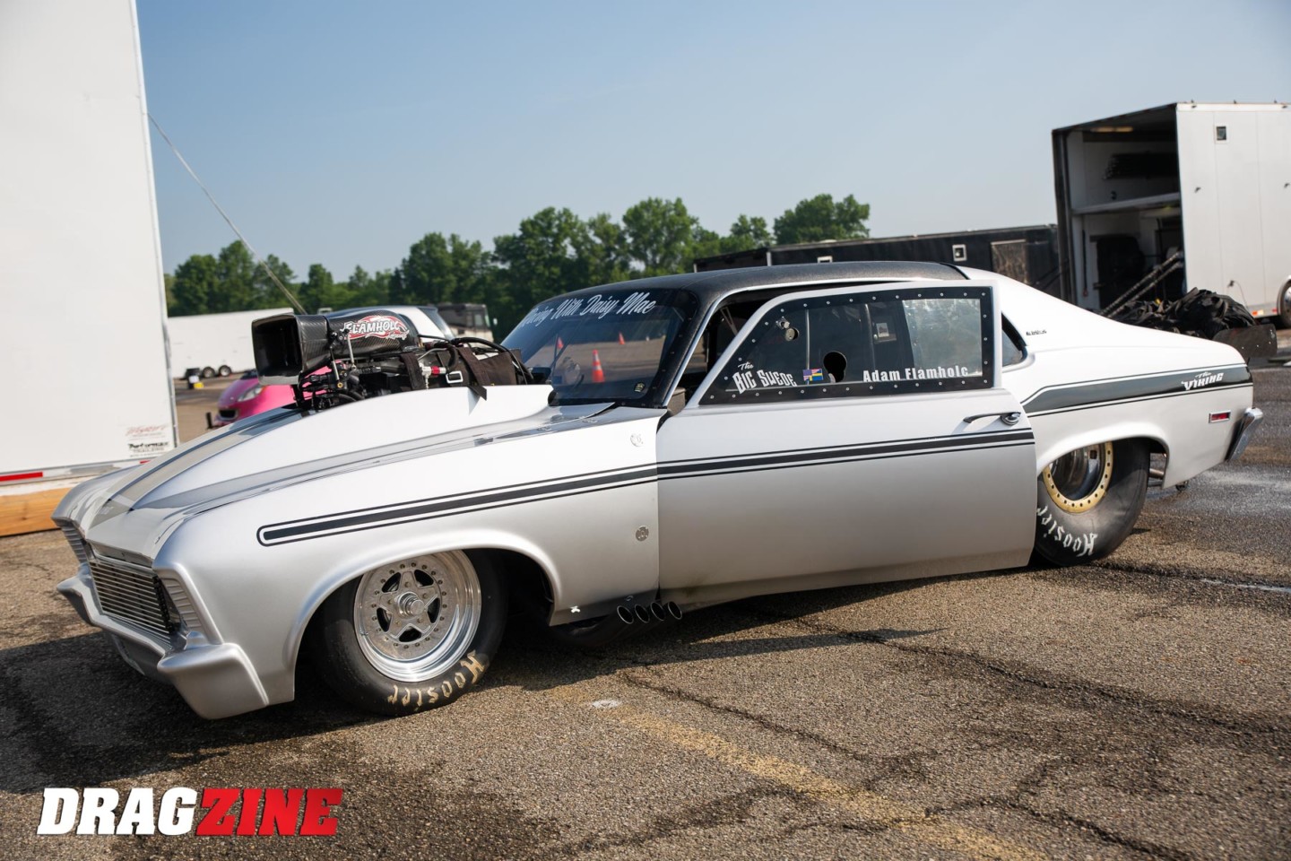 James “Doc” Love no prep kings