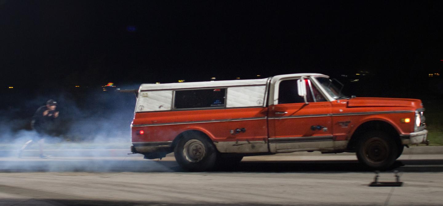 Creative Automotion: The Art of Farmtruck & AZN