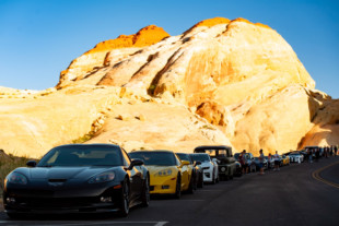 Join Us For The Valley Of Fire Cruise 2022