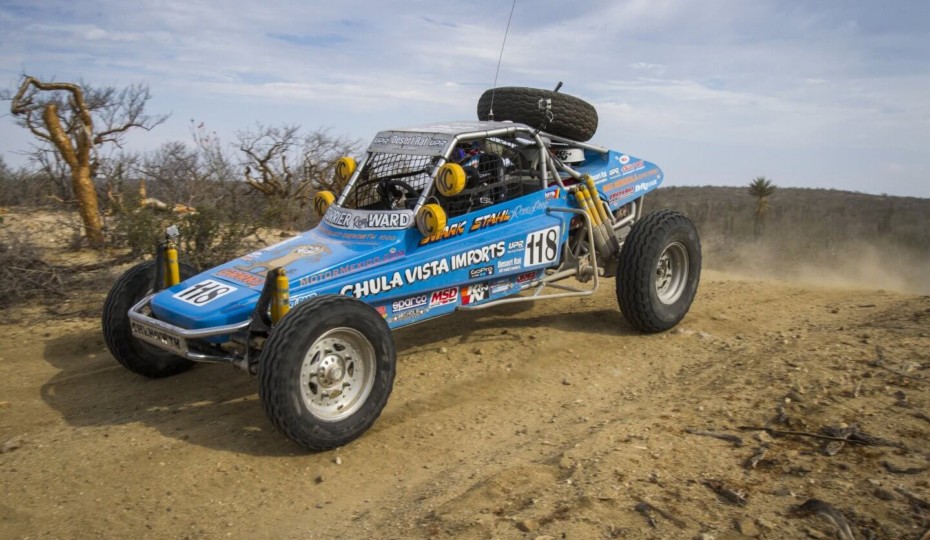 Bilstein Shock Absorbers Heritage of Performance
