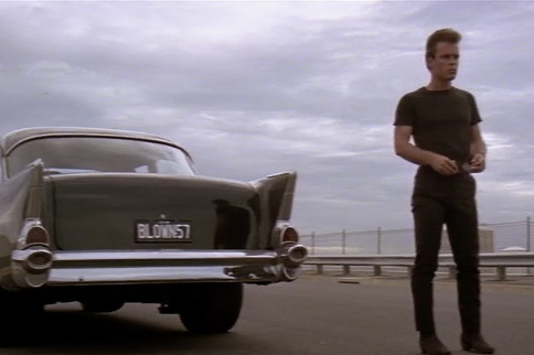 Rob's Car Movie Review: Running On Empty (1982)
