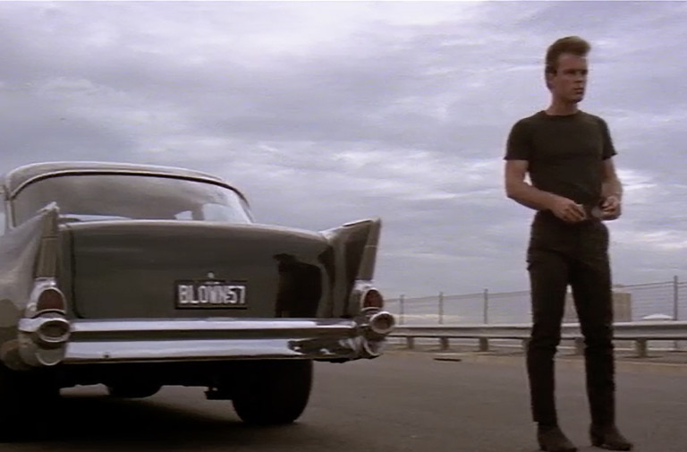 Rob's Car Movie Review: Running On Empty (1982)