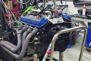 Sea Monster: Building A Big-Block With Brutal Low-End Torque
