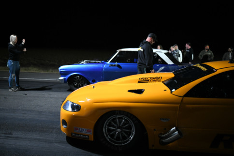 "Street Outlaws: America's List" & "After Hours" Set For Premiere