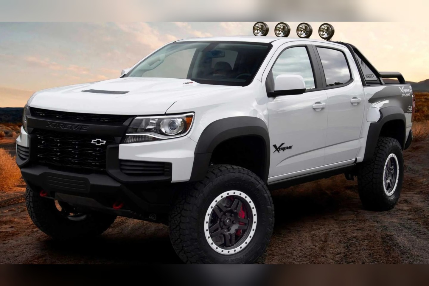 Xtreme Off Road