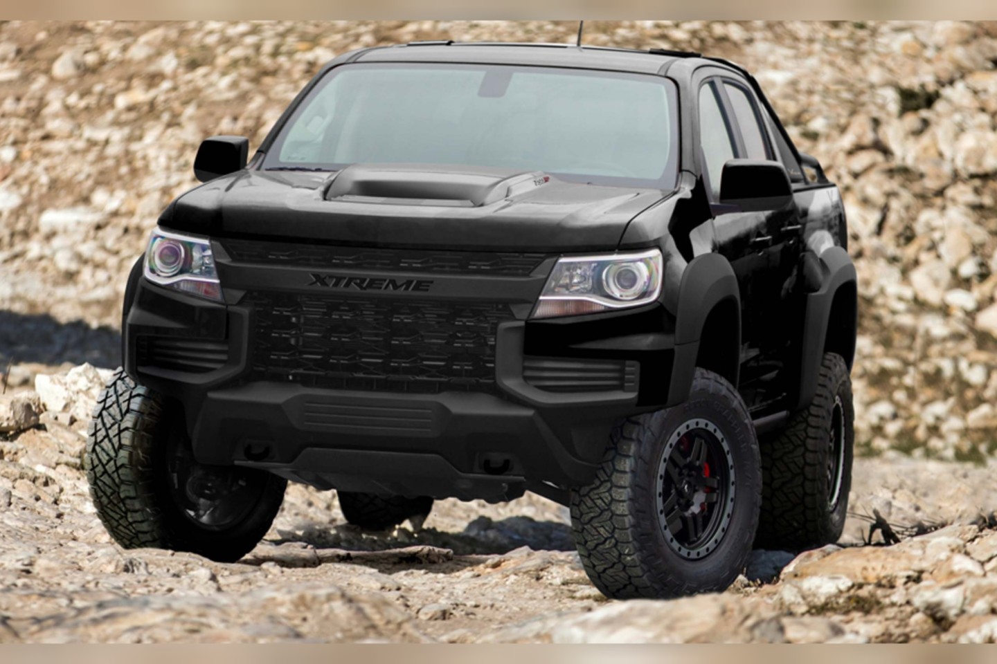 Xtreme Off Road
