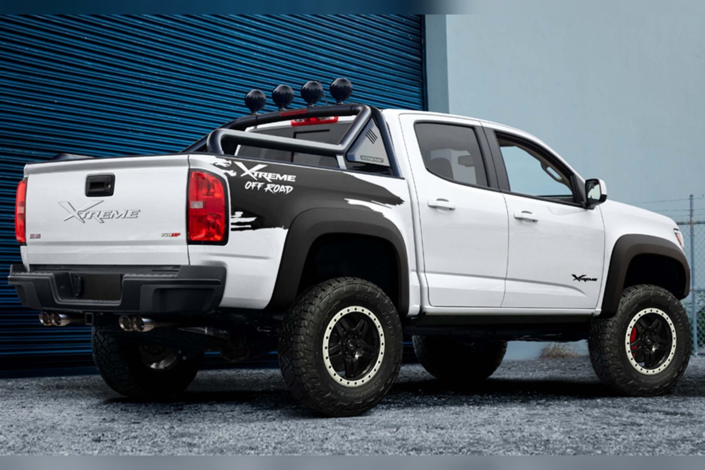 Xtreme Off Road
