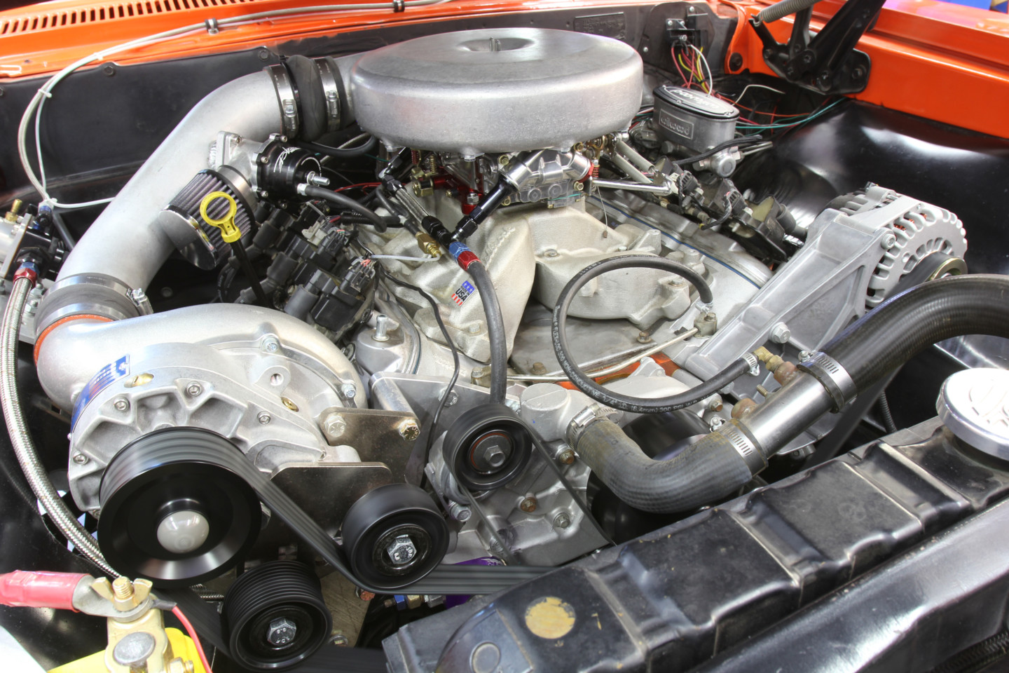synthetic fuel